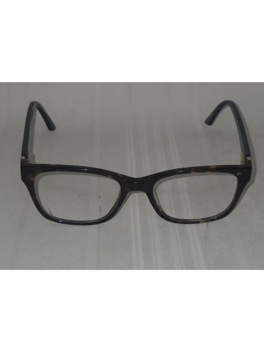 Kay Unger Eyeglasses K214 TOR, 55-18-136 Frame Only